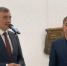 В Картинной галерее Адыгеи открылась выставка народного художника Рамазана Хуажева - NatPress