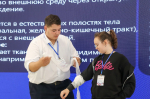 Эдуард Цеев принял участие в Межрегиональном форуме «Для СВОих»