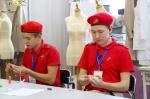 Эдуард Цеев принял участие в Межрегиональном форуме «Для СВОих»