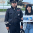 В районах Адыгеи провели профилактическое мероприятие «Пешеход» - ИА Адыгея Сегодня