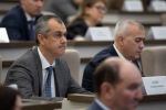 В Адыгее проанализировали ход осенней посевной под урожай 2026 года
