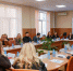 В рамках фестиваля финансовой грамотности в Республике Адыгея прошел круглый стол на тему: "От финансовой грамотности к финансовой культуре" - Министерство финансов