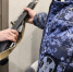 Росгвардия информирует жителей Адыгеи о возможности передачи оружия в зону проведения СВО - Росгвардия