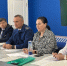 В Адыгее судебные приставы встретились с комитетом семей воинов Отечества - ИА Адыгея Сегодня