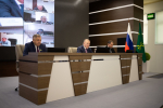 Глава Адыгеи дал ряд поручений по благоустройству Майкопа
