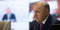 вопросы благоустройства Майкопа обсудили на совещании - NatPress