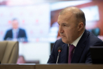 вопросы благоустройства Майкопа обсудили на совещании