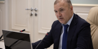 Глава Адыгеи поставил задачи по благоустройству и озеленению республиканской столицы - NatPress