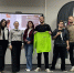 120 студентов Адыгейского государственного университета прошли обучение в Школе фриланса «Работай на себя» - NatPress