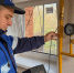 В хуторе Кирове Шовгеновского района газифицировали фельдшерско-акушерский пункт - NatPress