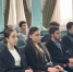 В Управлении ФССП в Майкопе прошел день открытых дверей для будущих юристов - Газета Майкопские новости
