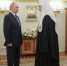 Владимир Путин поздравил патриарха Кирилла с днем рождения - ИА Адыгея Сегодня