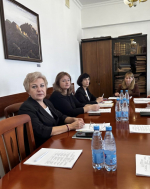 В Министерстве финансов Республики Адыгея подвели итоги конкурса проектов по представлению бюджета для граждан