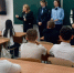В Адыгее судебные приставы провели урок правовой грамотности для школьников - ИА Адыгея Сегодня