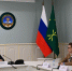 Главе Адыгеи представлен советник Представительства МИД РФ в Краснодаре Игорь Терзиян - Исполнительные органы государственной власти