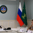 Главе Адыгеи представлен советник Представительства МИД РФ в Краснодаре - ИА Адыгея Сегодня
