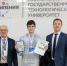 Студент МГТУ — чемпион Кубка Адыгеи по гонкам дронов! - МГТУ