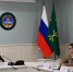 Главе Адыгеи представлен советник Представительства МИД РФ в Краснодаре Игорь Терзиян - NatPress