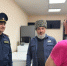 Заместитель муфтия  Духовного управления мусульман посетил участки исправительного центра № 1 - УФСИН России