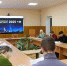Медведь-краевед заглянул в МГТУ - МГТУ