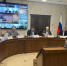 Проведено заседания Комиссии по повышению качества и доступности предоставления государственных и муниципальных услуг - Министерство труда и социального развития