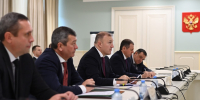 Мурат Кумпилов: "Призываю жителей активно участвовать во всех процессах обратной связи, чтобы знать все проблемные точки" - NatPress