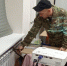 Специалисты из Адыгеи провели регулировку системы отопления в Генической санаторной школе-интернате - NatPress
