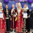 Ошеломительный успех наших артистов на Битве Чемпионов Кавказа - NatPress