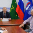 Глава Адыгеи провел личный прием граждан - NatPress