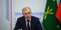 Глава Адыгеи рассмотрел обращения жителей в рамках декады приёмов граждан - Единая Россия