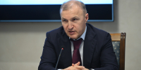 Глава республики обозначил задачи в сфере профилактики незаконной миграции и молодежного экстремизма - Исполнительные органы государственной власти