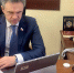 Мурат Хапсироков провел прием граждан по видеоконференцсвязи - Единая Россия
