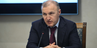Глава республики обозначил задачи в сфере профилактики незаконной миграции - ИА Адыгея Сегодня