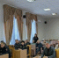 В Шовгеновском районе обсудили меры безопасности дорожного движения - ИА Адыгея Сегодня