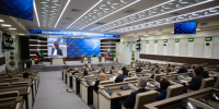Руководство Госфонда «Защитники Отечества» высоко оценило работу Адыгеи по поддержке участников СВО - Maykop.Sm.News