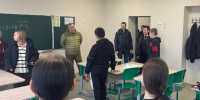 Глава Адыгеи посетил подшефные муниципалитеты Херсонской области - NatPress