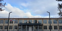 Правительство Херсонской области выразило благодарность Адыгее за капремонт Вольновской школы - NatPress