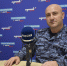 В День Героев Отечества офицер  Росгвардии стал гостем радиопрограммы в Адыгее - Росгвардия