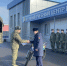 МГТУ продолжает оказывать поддержку участникам специальной военной операции - NatPress