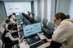 Студент МГТУ разработал симулятор для МЧС и атлас анатомии для школьников
