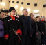 В Межпоселенческом Центре народной культуры Майкопского района состоялось торжественное мероприятие, посвященное Дню героев Отечества - NatPress
