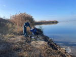 На особом контроле - профилактика несчастных случаев на воде