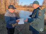На особом контроле - профилактика несчастных случаев на воде