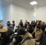 В Адыгее проведены занятия адаптационного курса для иностранных граждан - Комитет по делам национальностей, связям с соотечественниками и СМИ