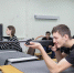 Универсиада закрылась метким выстрелом! - МГТУ