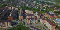 Поселок Яблоновский в Адыгее получит статус города в середине 2027 года - NatPress