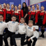 Юные артисты из Адыгеи выступили в городе Краснодаре - ИА Адыгея Сегодня