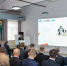 Старт II модуля программы «Государственное и муниципальное управление. Герои Адыгеи» - МГТУ