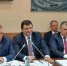 Спикер Госсовета-Хасэ принял участие в заседании комиссии Совета законодателей - ИА Адыгея Сегодня