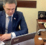Сенатор Российской Федерации, представитель от Государственного совета ― Хасэ Республики Адыгея провел прием граждан Адыгеи по  видеоконференцсвязи - NatPress